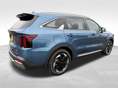 New 2026 Kia Sorento EX w/ EX Premium Package AWD/4WD image 7
