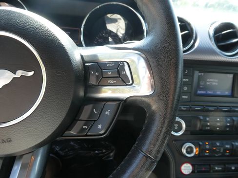 Used 2016 Ford Mustang GT w/ Enhanced Security Package RWD image 19