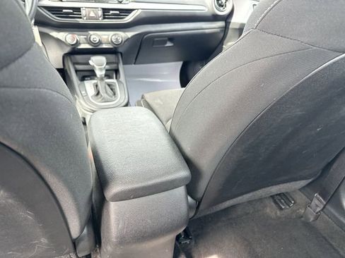Used 2024 Kia Forte LXS FWD image 23