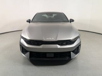 New 2026 Kia K5 GT w/ GT1 Package FWD video 2