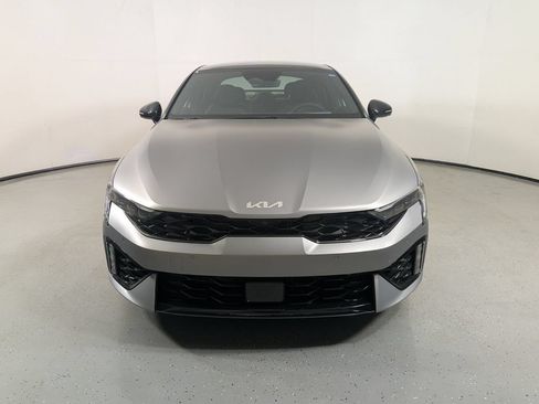 New 2026 Kia K5 GT w/ GT1 Package FWD image 2