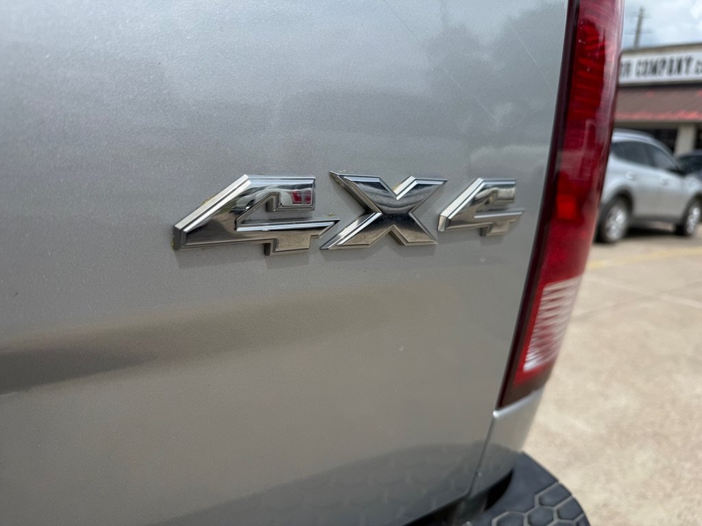 Used 2018 RAM 2500 Tradesman w/ Chrome Appearance Group AWD/4WD image 14