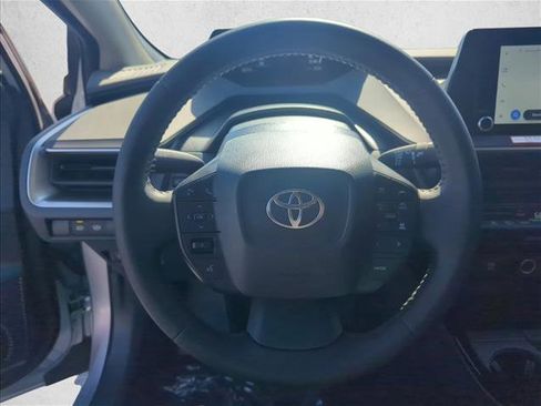 Used 2025 Toyota Prius LE image 10