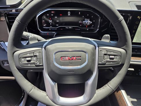 New 2025 GMC Sierra 1500 Elevation w/ Elevation Premium Package image 11