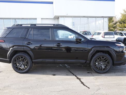 New 2026 Subaru Outback Limited XT image 2