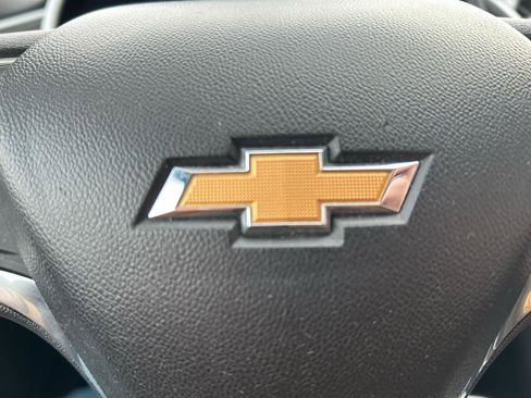 Used 2023 Chevrolet Malibu LT w/ Driver Confidence Package image 20