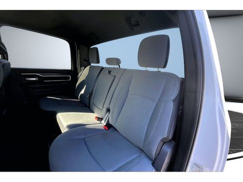 Certified 2024 RAM 3500 Big Horn AWD/4WD image 23