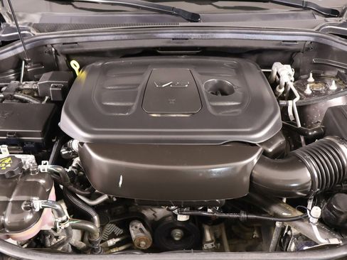 Used 2021 Jeep Grand Cherokee Laredo X AWD/4WD image 20