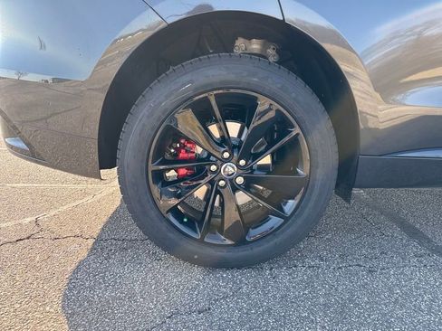 New 2026 Jaguar F-PACE R-Dynamic S image 25