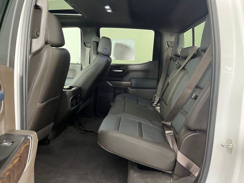 Used 2020 GMC Sierra 1500 Denali image 13