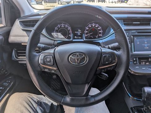 Used 2017 Toyota Avalon XLE image 29