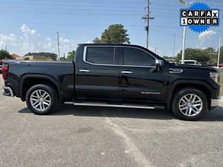 Used 2021 GMC Sierra 1500 SLT w/ SLT Premium Plus Package AWD/4WD video 2