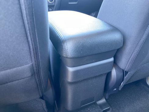New 2026 Mitsubishi Outlander Sport ES AWD/4WD image 15