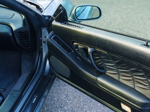 Used 1999 Acura NSX T RWD image 83