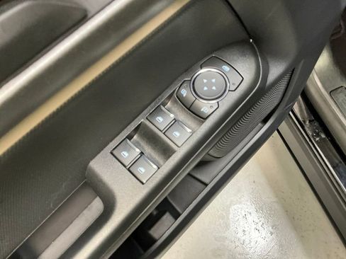 Used 2025 Ford Bronco Sport Big Bend image 12