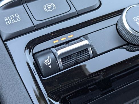 New 2026 Kia K5 GT-Line image 27