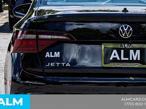 Used 2024 Volkswagen Jetta S FWD image 13