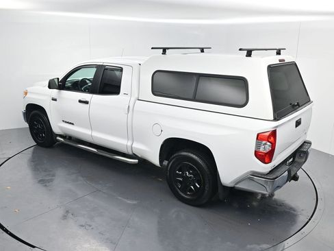 Used 2016 Toyota Tundra SR5 image 56