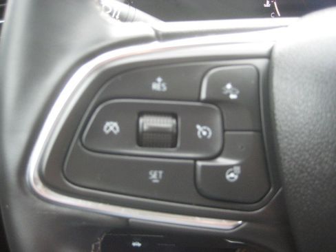 Used 2025 Buick Encore GX Preferred w/ Comfort Package image 27