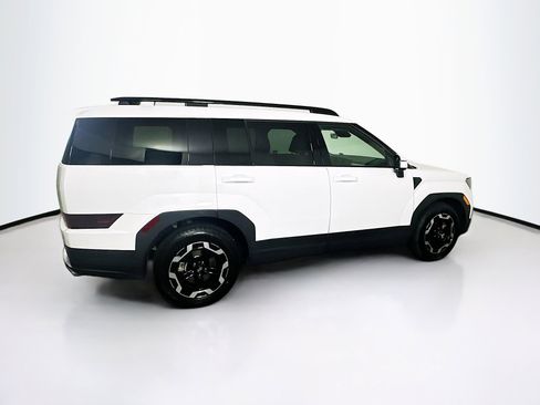 Used 2025 Hyundai Santa Fe SEL image 10