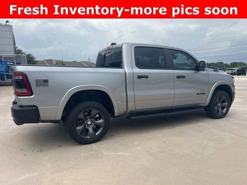 Used 2024 RAM 1500 Lone Star image 5