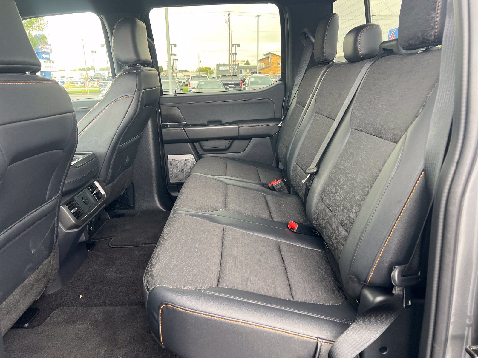 Used 2025 Ford F150 Tremor AWD/4WD image 32