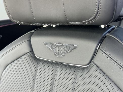 New 2026 Bentley Flying Spur Plug-In Hybrid AWD/4WD image 19
