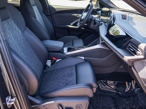 New 2025 Audi SQ5 Premium Plus image 17