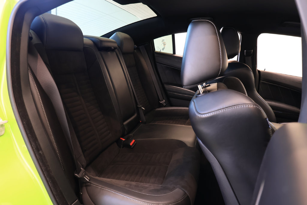 Used 2023 Dodge Charger Scat Pack w/ Daytona Edition Group RWD image 23