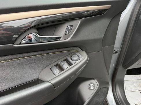 Used 2026 Chevrolet TrailBlazer ACTIV w/ Convenience Package image 14