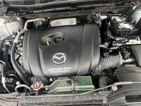 Used 2014 MAZDA CX-5 Sport w/ Bluetooth Audio Package image 32