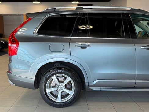 Used 2016 Volvo XC90 T5 Momentum AWD/4WD image 17
