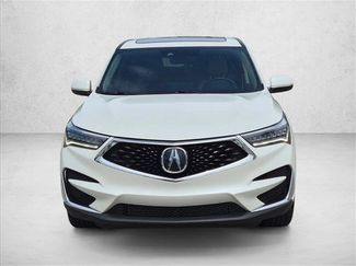 Used 2019 Acura RDX FWD w/ Technology Package video 2