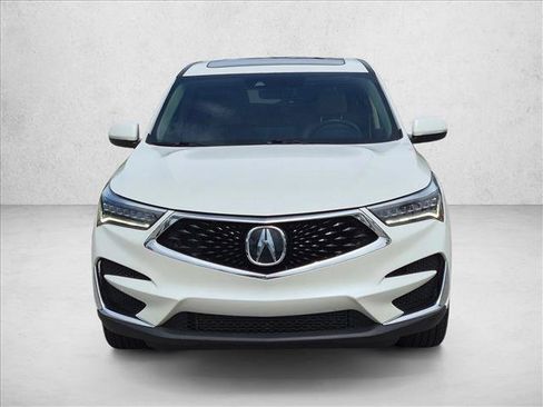 Used 2019 Acura RDX FWD w/ Technology Package image 2