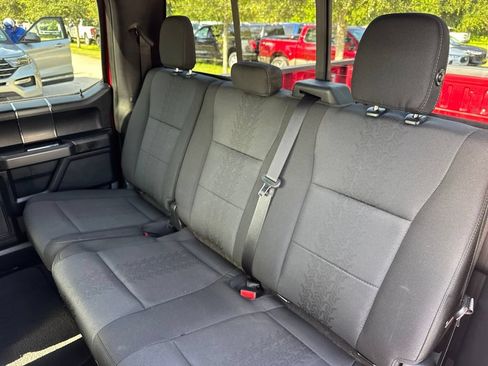 Used 2019 Ford F150 XLT w/ Equipment Group 302A Luxury RWD image 11
