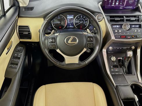 Used 2019 Lexus NX 300 FWD w/ Premium Package image 16