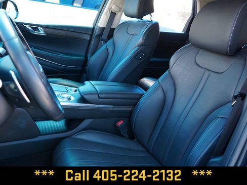 Used 2024 Genesis GV80 2.5T AWD/4WD image 18