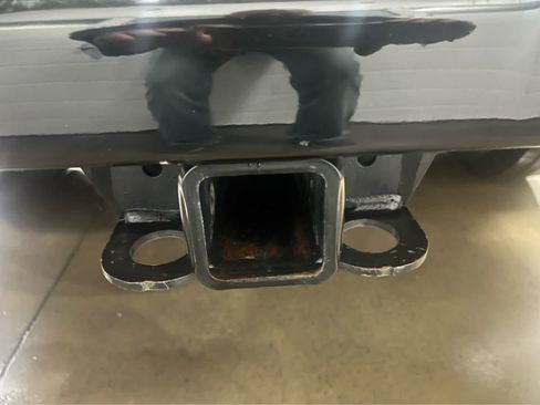 Used 2024 RAM 2500 Big Horn w/ Sport Appearance Package image 7