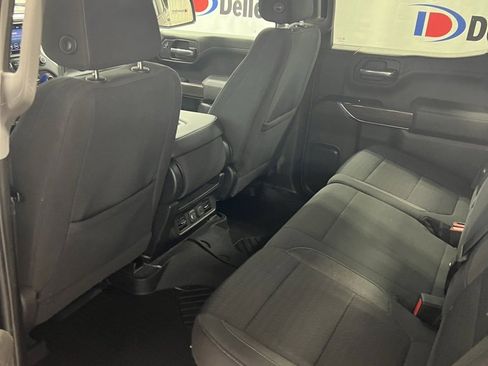 Used 2020 Chevrolet Silverado 1500 RST image 16