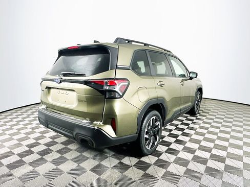 New 2026 Subaru Forester Limited image 9