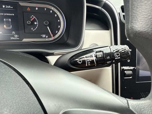 Used 2024 Hyundai Tucson SEL image 32