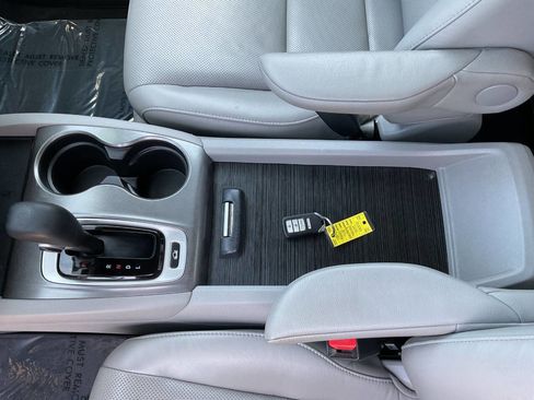 Used 2019 Honda Ridgeline RTL image 23