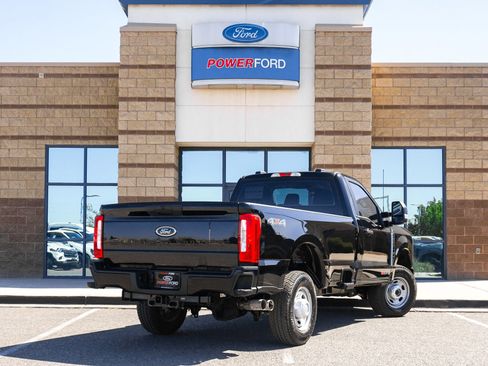 New 2026 Ford F350 XL AWD/4WD image 6