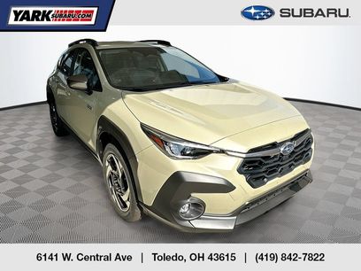 New 2026 Subaru Crosstrek 2.5i Limited
