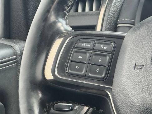 Used 2019 RAM 3500 Limited AWD/4WD image 15