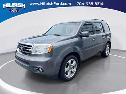 Used 2014 Honda Pilot EX