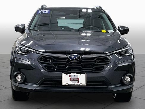 Used 2024 Subaru Crosstrek 2.5i Limited AWD/4WD image 4