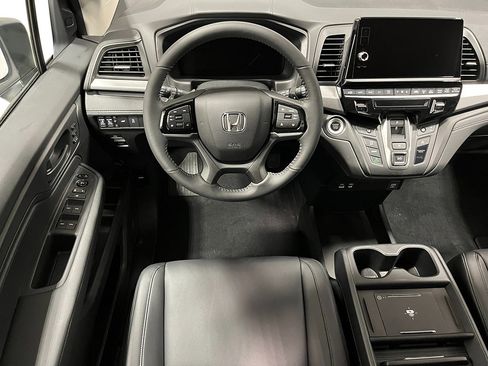 New 2026 Honda Odyssey EX-L image 24