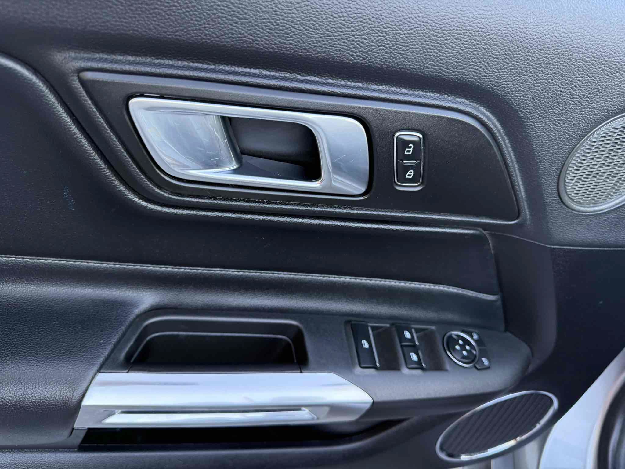 Used 2023 Ford Mustang Premium RWD image 51