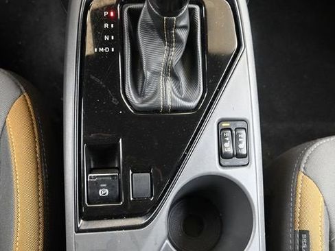 Certified 2024 Subaru Crosstrek 2.5i Sport image 34